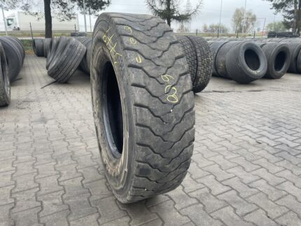  CONTINENTAL CONTI CROSSTRAC HD  