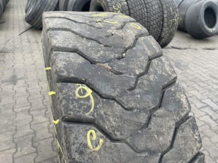 CONTINENTAL CONTI CROSSTRAC HD