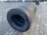 Używane opony do ciężarówek 215/75R17.5 MICHELIN XMULTI D / 6-7mm