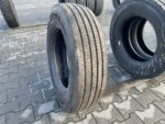 Używane opony do ciężarówek 215/75R17.5 BFGOODRICH ROUTE CONTROL S / 9-10mm