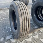 Używane opony do ciężarówek 215/75R17.5 BFGOODRICH ROUTE CONTROL S / 9-10mm