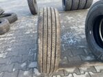 Używane opony do ciężarówek 215/75R17.5 BFGOODRICH ROUTE CONTROL S / 9-10mm