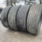  CONTINENTAL CONTI HYBRID HD  