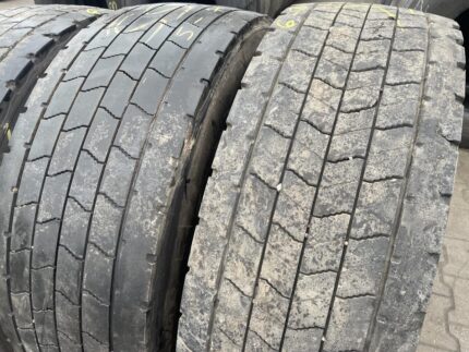 CONTINENTAL CONTI HYBRID HD