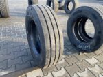 Używane opony do ciężarówek 215/75R17.5 MICHELIN XLINE ENERGY T / 7-8mm