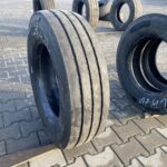 Używane opony do ciężarówek 215/75R17.5 MICHELIN XLINE ENERGY T / 7-8mm