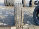 Używane opony do ciężarówek 215/75R17.5 MICHELIN XLINE ENERGY T / 7-8mm