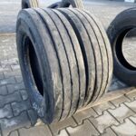Używane opony do ciężarówek 215/75R17.5 MICHELIN XLINE ENERGY T / 6mm