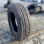 Używane opony do ciężarówek 215/75R17.5 UNIROYAL MONOPOLY R2000 / 11mm