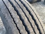 Używane opony do ciężarówek 215/75R17.5 UNIROYAL MONOPOLY R2000 / 11mm