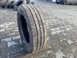Używane opony do ciężarówek 205/65R17.5 TRAZANO TRANS T41 / 9mm