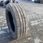 Używane opony do ciężarówek 205/65R17.5 TRAZANO TRANS T41 / 9mm