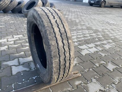 Używane opony do ciężarówek 205/65R17.5 TRAZANO TRANS T41 / 9mm