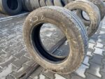Używane opony do ciężarówek 205/65R17.5 TRAZANO TRANS T41 / 9mm