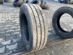Używane opony do ciężarówek 205/65R17.5 MICHELIN X MAXITRAILER XTA+E / 7mm