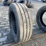 Używane opony do ciężarówek 205/65R17.5 MICHELIN X MAXITRAILER XTA+E / 7mm