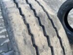 Używane opony do ciężarówek 205/65R17.5 MICHELIN X MAXITRAILER XTA+E / 7mm