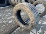 Używane opony do ciężarówek 205/65R17.5 MICHELIN X MAXITRAILER XTA+E / 7mm