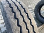 Używane opony do ciężarówek 205/65R17.5 PIRELLI ST55 / 7-8mm
