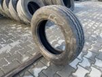 Używane opony do ciężarówek 205/65R17.5 PIRELLI ST55 / 7-8mm