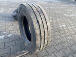 Używane opony do ciężarówek 235/75R17.5 APOLLO ENDURACE RT / 8-9mm