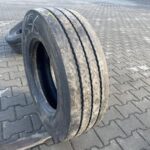 Używane opony do ciężarówek 235/75R17.5 APOLLO ENDURACE RT / 8-9mm