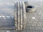 Używane opony do ciężarówek 235/75R17.5 APOLLO ENDURACE RT / 8-9mm