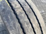 Używane opony do ciężarówek 235/75R17.5 APOLLO ENDURACE RT / 8-9mm