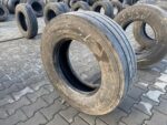 Używane opony do ciężarówek 235/75R17.5 APOLLO ENDURACE RT / 8-9mm