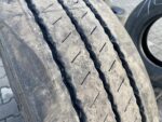 Używane opony do ciężarówek 235/75R17.5 CONTINETAL HTR2+ / 9mm