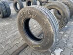 Używane opony do ciężarówek 235/75R17.5 CONTINETAL HTR2+ / 9mm