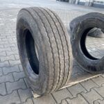 Używane opony do ciężarówek 235/75R17.5 STARMAXX LZ305 / 8-9mm