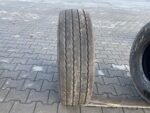 Używane opony do ciężarówek 235/75R17.5 STARMAXX LZ305 / 8-9mm