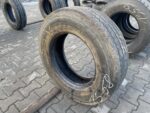 Używane opony do ciężarówek 235/75R17.5 STARMAXX LZ305 / 8-9mm