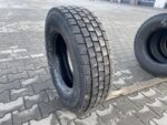 Używane opony do ciężarówek 235/75R17.5 FALKEN BI851 / 12mm