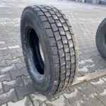 Używane opony do ciężarówek 235/75R17.5 FALKEN BI851 / 12mm