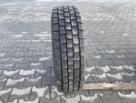 Używane opony do ciężarówek 235/75R17.5 FALKEN BI851 / 12mm