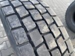 Używane opony do ciężarówek 235/75R17.5 FALKEN BI851 / 12mm