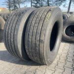  CONTINENTAL CONTI HYBRID HT W 