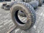 Używane opony do ciężarówek 235/75R17.5 FALKEN BI851 / 12mm