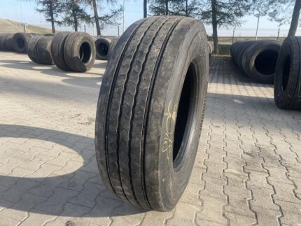  CONTINENTAL CONTI HYBRID HS  