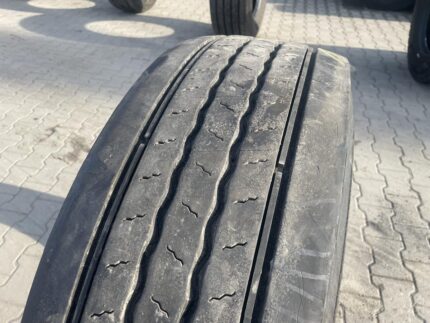 CONTINENTAL CONTI HYBRID HS