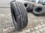 Używane opony do ciężarówek 265/70R17.5 CONTINENTAL CONTI HYBRID LS3 / 7-8mm