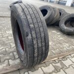 Używane opony do ciężarówek 265/70R17.5 CONTINENTAL CONTI HYBRID LS3 / 7-8mm