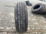 Używane opony do ciężarówek 265/70R17.5 CONTINENTAL CONTI HYBRID LS3 / 7-8mm