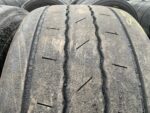 Używane opony do ciężarówek 385/55R19.5 CONTINENTAL CONTI HYBRID HT3+ /  5-7mm