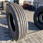 Używane opony do ciężarówek 315/80R22.5 TRAZANO SMART TRANS S53 / 9mm