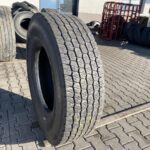 Używane opony do ciężarówek 315/80R22.5 BERLINER B225 / 11-12mm