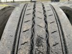 Używane opony do ciężarówek 315/70R22.5 CONTINENTAL CONTI HYBRID HS3+ / 8-10mm
