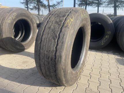  BRIDGESTONE DURAVIS RTRAILE  